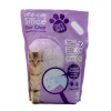 New PETSHOP Litiere silice parfum lavande 5l