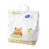 Sale Litiere vegetale absorbante 10l