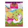 Outlet TOI TOYS Livre de coloriage 96p princesse