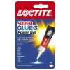 Best LOCTITE super glue-3 power gel