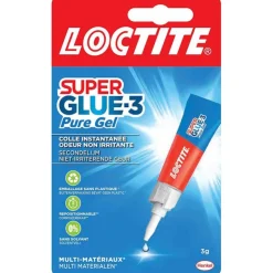 Hot LOCTITE super glue power gel 3gr
