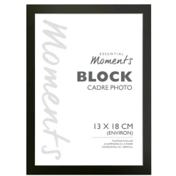 Clearance SIMPLY Lot 3 cadres photo 13x18cm