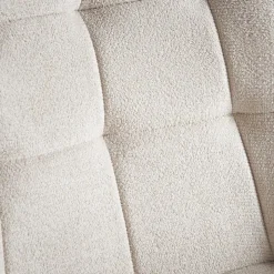 Hot HOME COLLECTION Lot 2 chaises alren creme