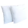 Best SIMPLY Lot 2 oreillers anti-acarien 60x