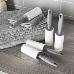 Outlet SIMPLY Lot de 5 brosses adhesives 30 fe