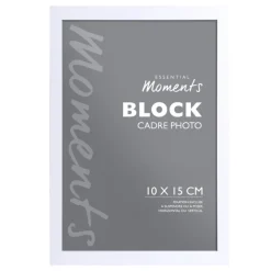 New SIMPLY Lot de 3 cadres photo 10x15cm