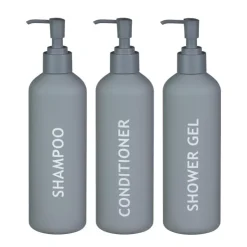 SIMPLY Lot de 3 distributeur