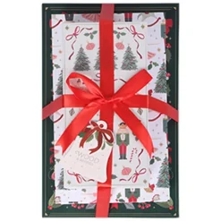 Sale Lot de 3 livres de rangement tra