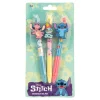 Online STITCH Lot de trois stylos gel