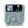 New Lot x2 tapis de bain