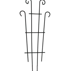 Outlet MASON & JONES Lot x2 treillis metal 45 cm