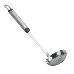 Hot Louche inox plaza