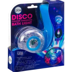 New Lumiere disco pour bain