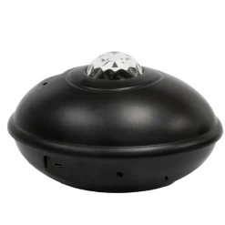 New Lumiere laser a ondes marines