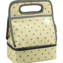 Clearance LET'S EAT Lunch bag 2 compartiments