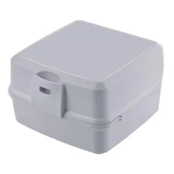 SIMPLY Lunch box en plastique