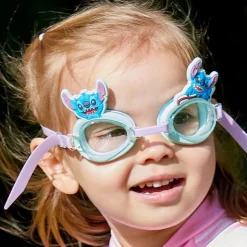 Online STITCH Lunette de natation