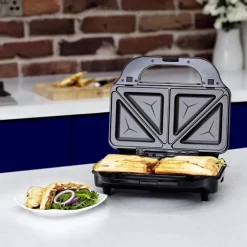 New Machine a croque monsieur / gauf