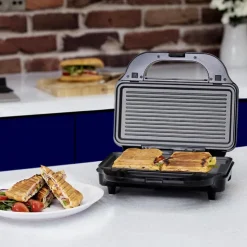 New Machine a croque monsieur / gauf