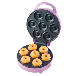 Online Machine a donuts pastel