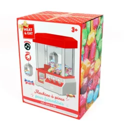 Clearance HEAT&EAT Machine attrape bonbons