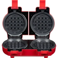 Best HEAT&EAT Machine double gaufres/pancakes