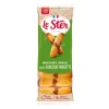 Outlet LE STER Madeleine longue choco/ noisette