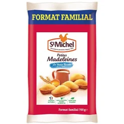 Clearance ST MICHEL Madeleine nature