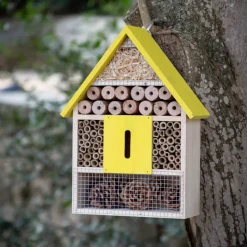 Discount WILDE & OAKES Maison a insectes mm