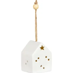 Hot Maison ceramique a suspendre led