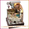 Discount Maison miniature a construire