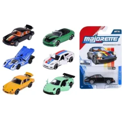 Discount PORSCHE Majorette