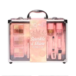 SPARKLE & SHINE Malette maquillage