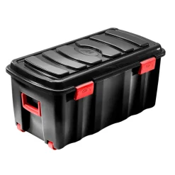 Best Malle de rangement 70l 1 poignee