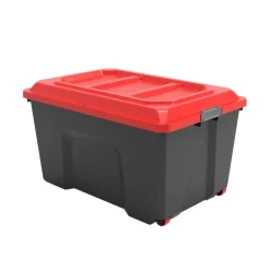 New Malle locker 135l 2roues+poignee