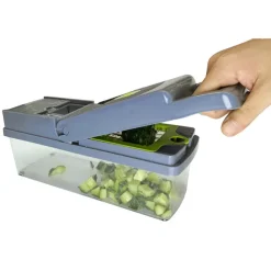 Sale KITCHEN COLLECTION ORIENTAL Mandoline 14en1