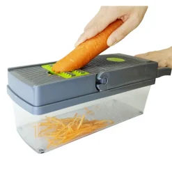 Sale KITCHEN COLLECTION ORIENTAL Mandoline 14en1