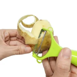 Sale KITCHEN COLLECTION ORIENTAL Mandoline 14en1