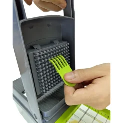 Sale KITCHEN COLLECTION ORIENTAL Mandoline 14en1