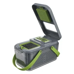 Outlet Mandoline multifonction 22 en 1