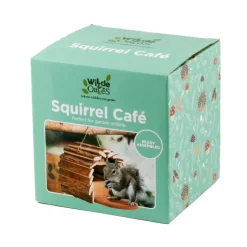 Sale WILDE & OAKES Mangeoire a ecureuil