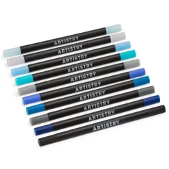 Best ARTISTRY Marqueurs double pointes x10