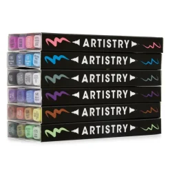Sale ARTISTRY Marqueurs double pointes x4
