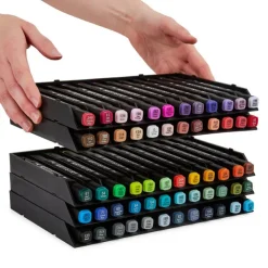 Discount ARTISTRY Marqueurs doubles alcool x60