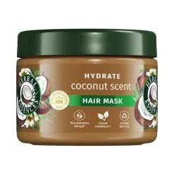 Sale HERBAL ESSENCE Masque cheveux coco