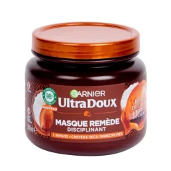Discount GARNIER Masque cheveux coco & cacao