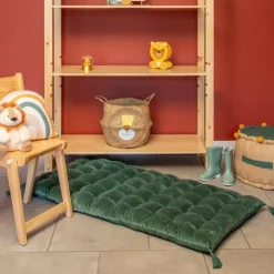 Online SIMPLY KIDS Matelas de sol velours/coton