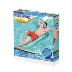 Best Matelas gonflable avec fond file