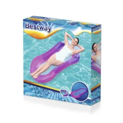 Best Matelas gonflable avec fond file