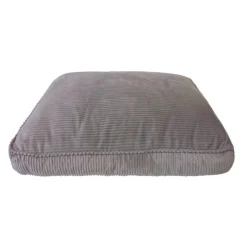 Outlet PERFECT PAWS Matelas pour chien hampton gris